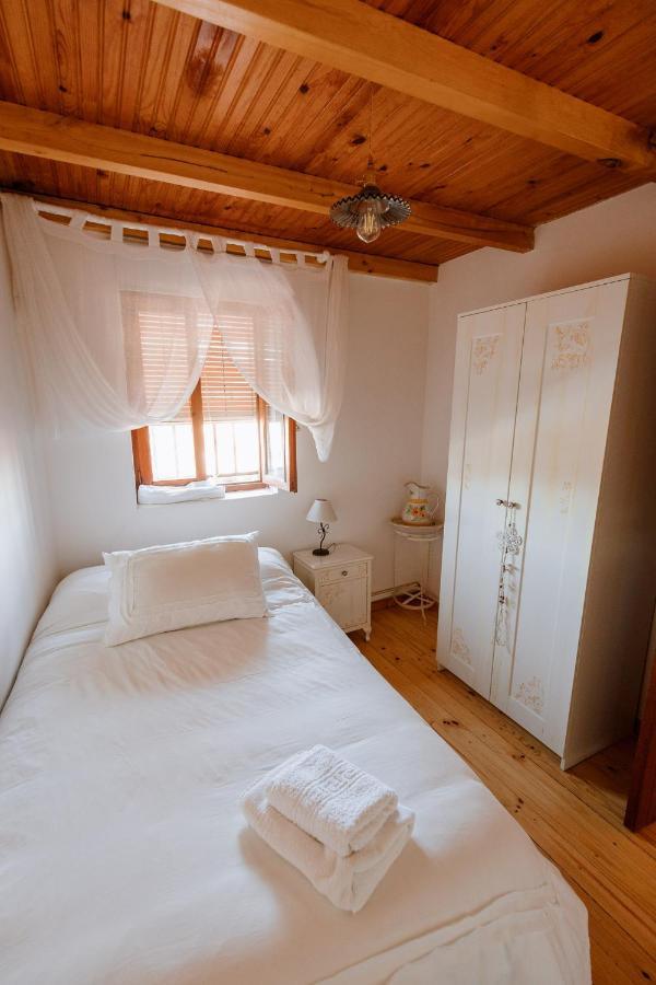 Casa Rural La Lar Otero de Bodos 외부 사진