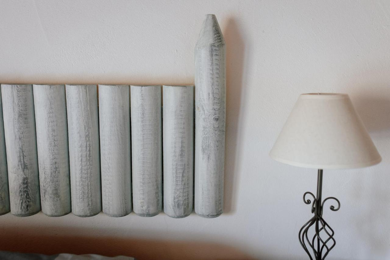 Casa Rural La Lar Otero de Bodos 외부 사진