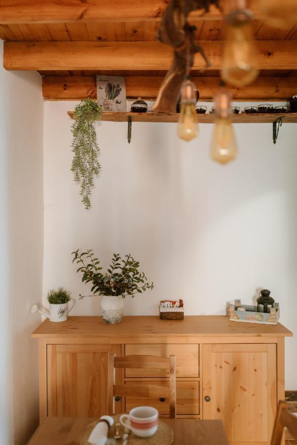 Casa Rural La Lar Otero de Bodos 외부 사진
